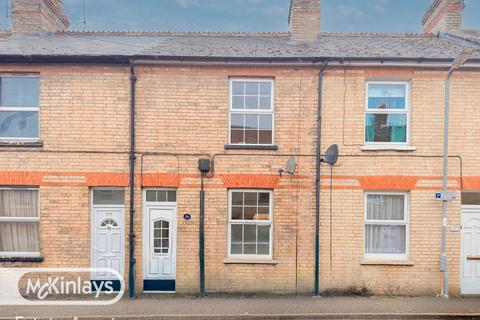2 bedroom terraced house for sale, Taunton TA1