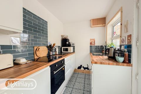 2 bedroom terraced house for sale, Taunton TA1
