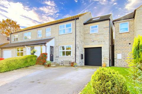 undefined, Brookfield Crescent, Hampsthwaite, HG3