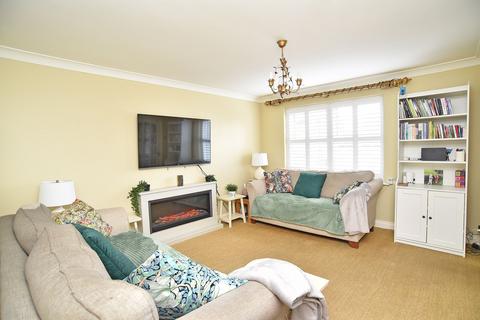 undefined, Brookfield Crescent, Hampsthwaite, HG3