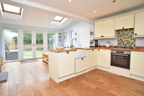 undefined, Brookfield Crescent, Hampsthwaite, HG3