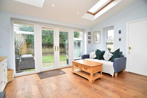 undefined, Brookfield Crescent, Hampsthwaite, HG3