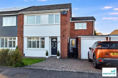 undefined, Kilby Green, Burbage