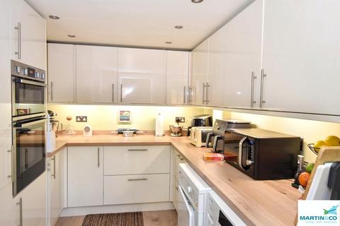 4 bedroom semi-detached house for sale, Kilby Green, Burbage