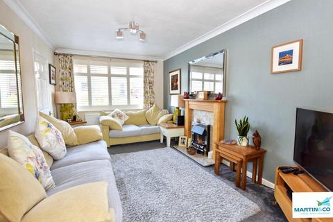 4 bedroom semi-detached house for sale, Kilby Green, Burbage