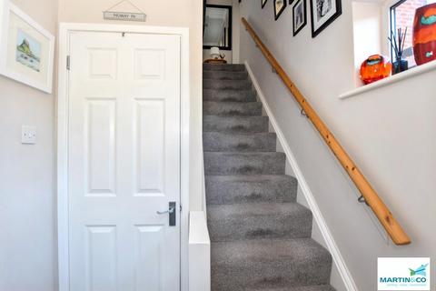 4 bedroom semi-detached house for sale, Kilby Green, Burbage
