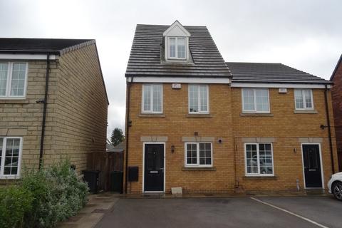 undefined, Newhall Park Drive, Bradford BD5