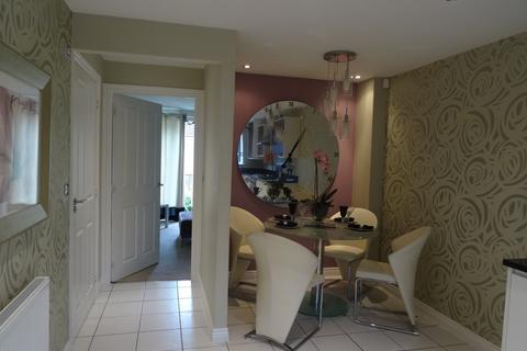 undefined, Newhall Park Drive, Bradford BD5