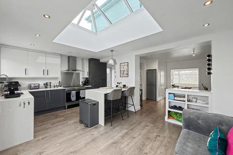 3 bedroom detached house for sale, Playfields Drive, Branksome