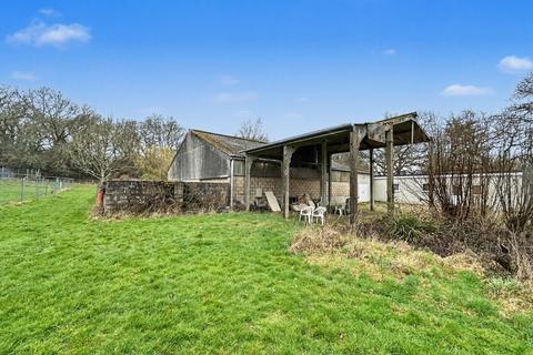 undefined, The Barns Plot 4 Little Lions Farm, Lions Hill Way, Ashley Heath, Ringwood, Hampshire, BH24 2EU