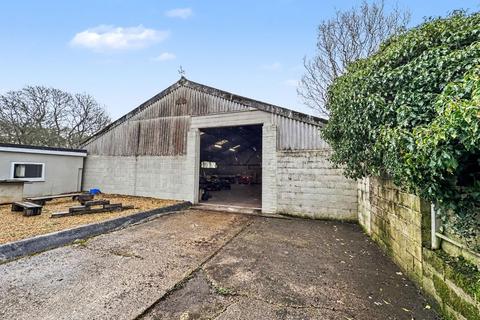 undefined, The Barns Plot 4 Little Lions Farm, Lions Hill Way, Ashley Heath, Ringwood, Hampshire, BH24 2EU