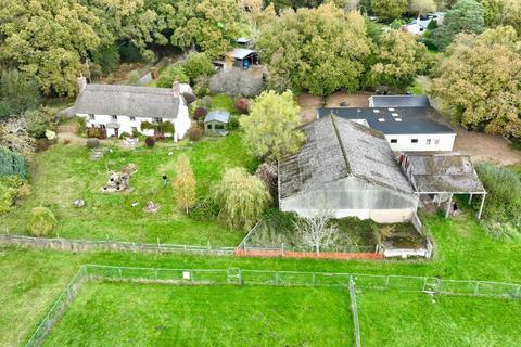 undefined, The Barns Plot 4 Little Lions Farm, Lions Hill Way, Ashley Heath, Ringwood, Hampshire, BH24 2EU