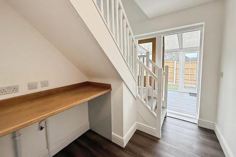 4 bedroom detached bungalow for sale, Welwyn Avenue, Mansfield Woodhouse, Mansfield