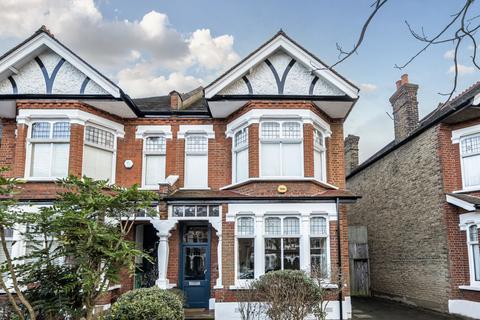 4 bedroom semi-detached house for sale, Woodwarde Road, East Dulwich, London, SE22