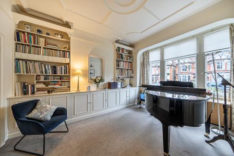 4 bedroom semi-detached house for sale, Woodwarde Road, East Dulwich, London, SE22