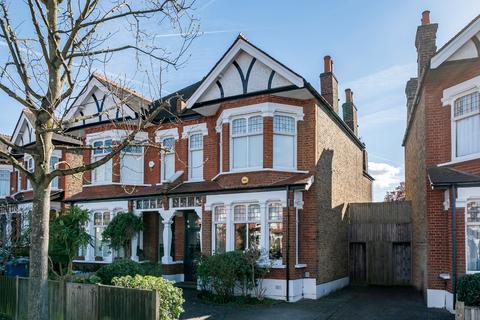4 bedroom semi-detached house for sale, Woodwarde Road, Dulwich, London, SE22