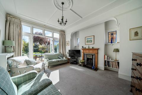 4 bedroom semi-detached house for sale, Woodwarde Road, Dulwich, London, SE22