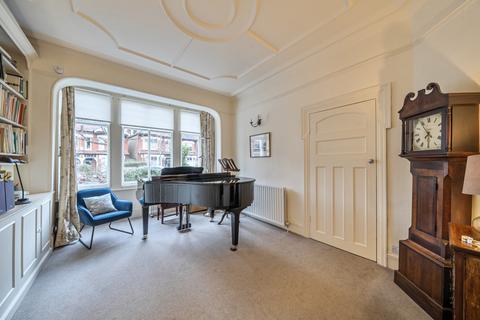 4 bedroom semi-detached house for sale, Woodwarde Road, Dulwich, London, SE22
