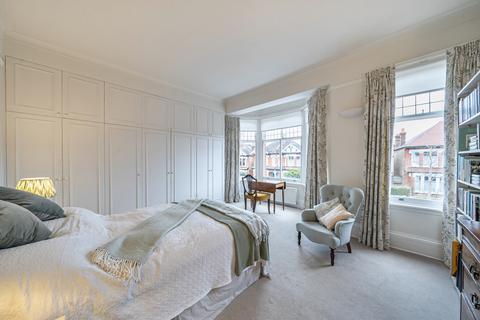 4 bedroom semi-detached house for sale, Woodwarde Road, Dulwich, London, SE22
