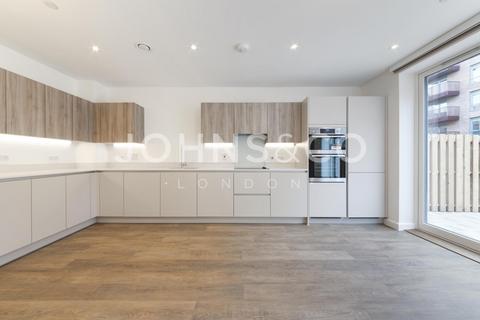 undefined, Hopkins Row, London, E20