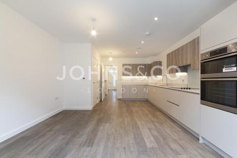 undefined, Hopkins Row, London, E20