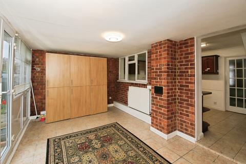 2 bedroom detached house for sale, Whale Drove, Whaplode Drove, Spalding