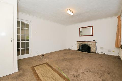 2 bedroom detached house for sale, Whale Drove, Whaplode Drove, Spalding