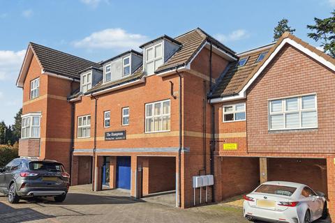 2 bedroom apartment to rent, Hermitage Road, Solihull