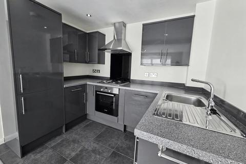 2 bedroom apartment to rent, Hermitage Road, Solihull