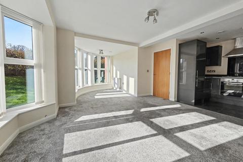 2 bedroom apartment to rent, Hermitage Road, Solihull