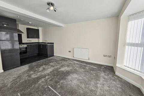 2 bedroom apartment to rent, Hermitage Road, Solihull