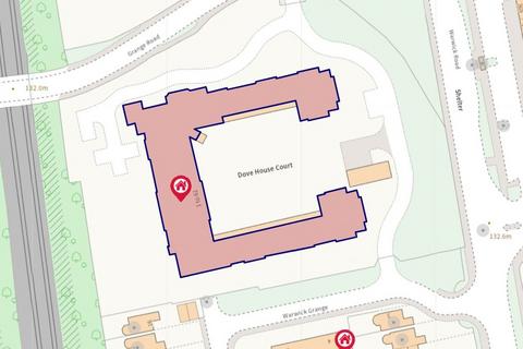 undefined, Grange Road, Solihull B91