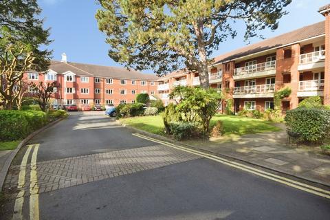 2 bedroom retirement property for sale, Grange Road, Solihull B91