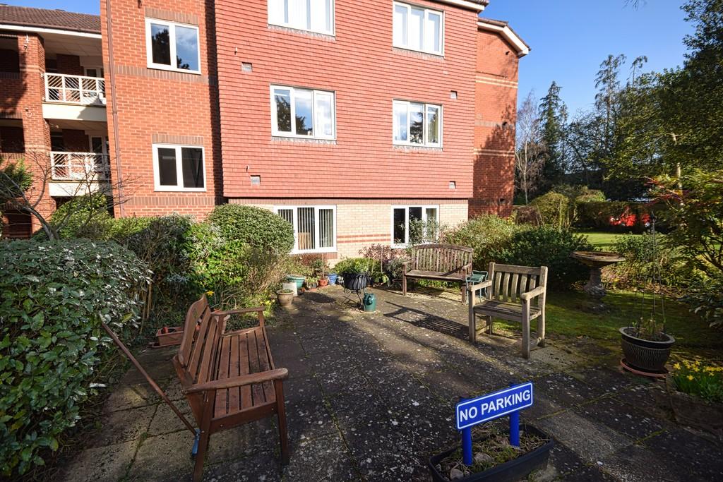 Garden view, garden