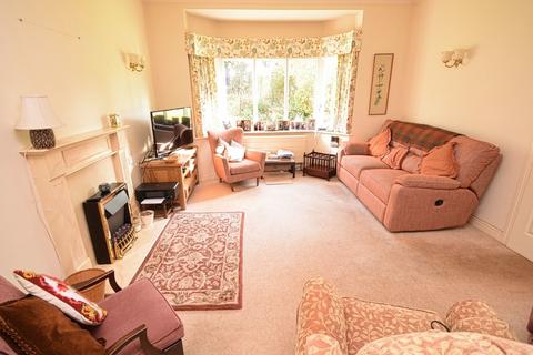 2 bedroom retirement property for sale, Grange Road, Solihull B91