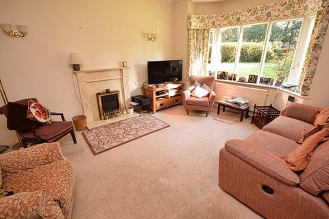 2 bedroom retirement property for sale, Grange Road, Solihull B91