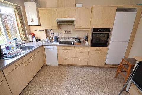 2 bedroom retirement property for sale, Grange Road, Solihull B91