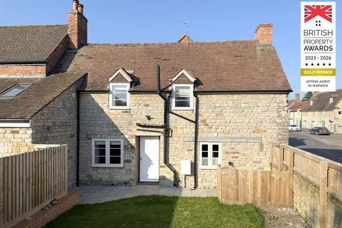 2 bedroom cottage to rent, Kineton