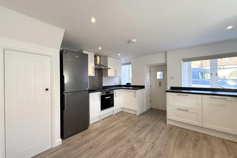 2 bedroom cottage to rent, Kineton
