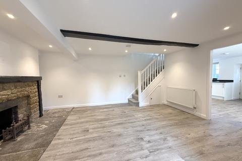 2 bedroom cottage to rent, Kineton
