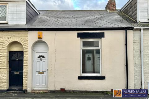 undefined, Eglinton Street, Monkwearmouth