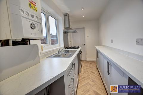 undefined, Eglinton Street, Monkwearmouth