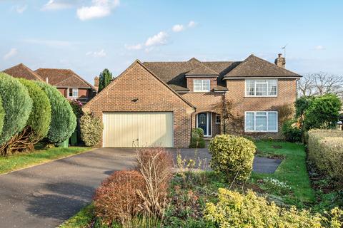 undefined, West Chiltington - Foxfields