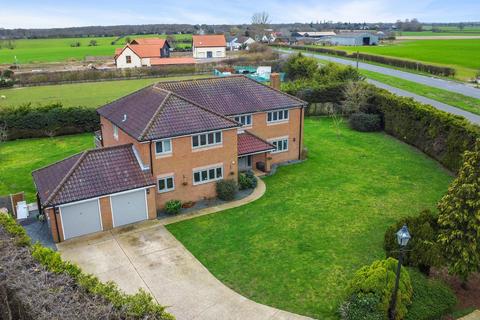 5 bedroom detached house for sale, Old London Road, Ipswich IP8
