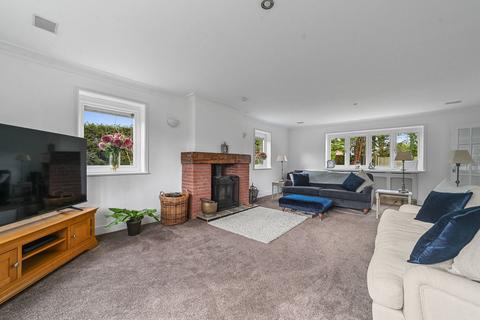 5 bedroom detached house for sale, Old London Road, Ipswich IP8