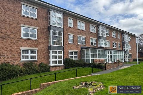 undefined, Beecholm Court, Ashbrooke
