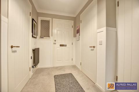 undefined, Beecholm Court, Ashbrooke