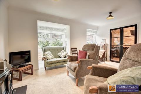 undefined, Beecholm Court, Ashbrooke