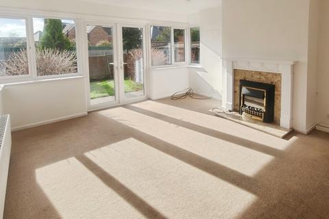 undefined, Rushwick, Worcestershire