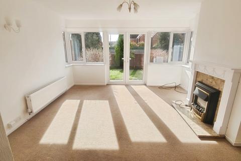 undefined, Rushwick, Worcestershire